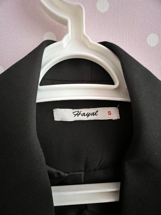 Педжак классический