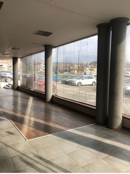 Шоурум под наем Благоевград