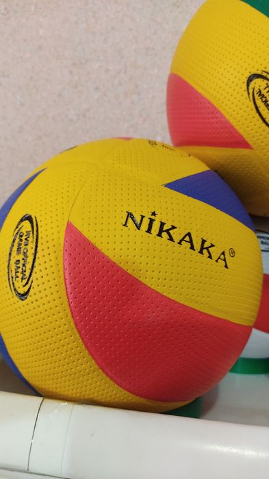 Koptok valibol sifat udar skladdan