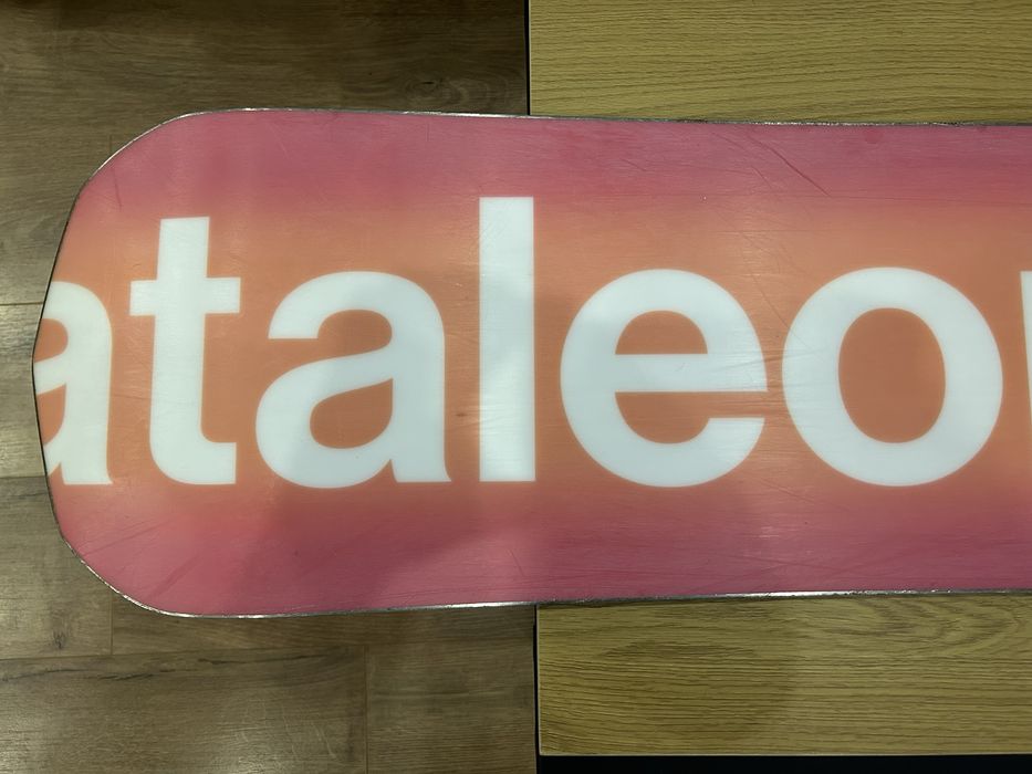 Bataleon Party Wave 2024