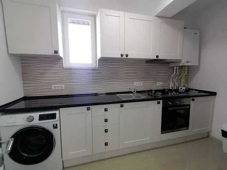 Montaj Mobila Bucatarie