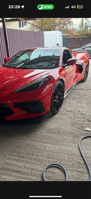 Шиномонтаж Pitstop f1