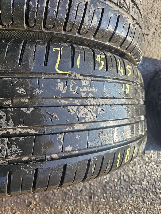 215 45 18 vara pirelli