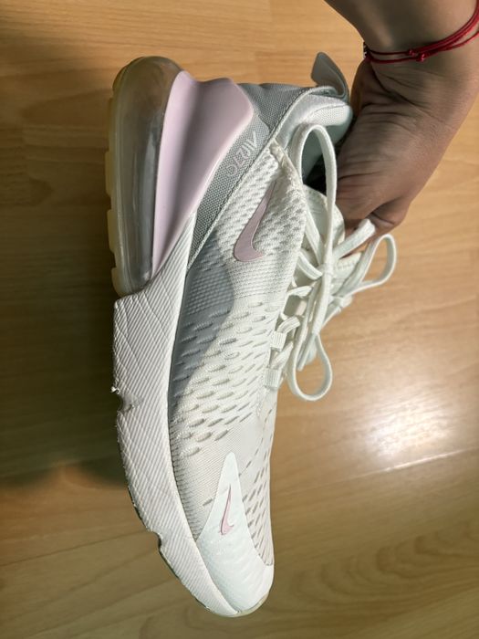 Nike air max маратонки