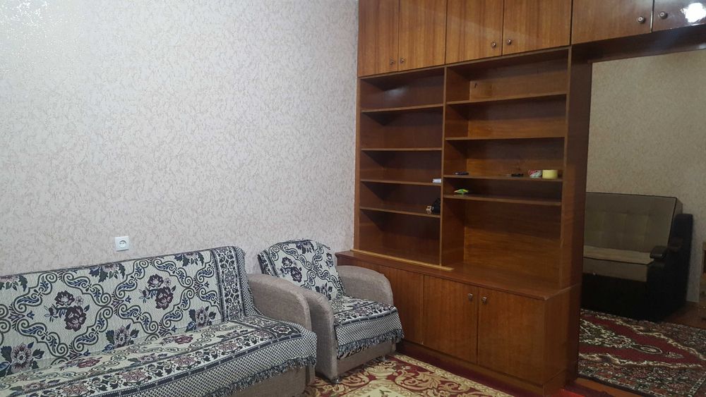 ПРОДАЖА: Чиланзар 25 квартал, 1/2/4 (43 кв)