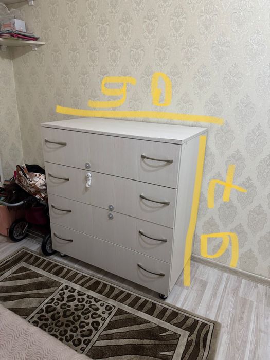 Мебель в комплект