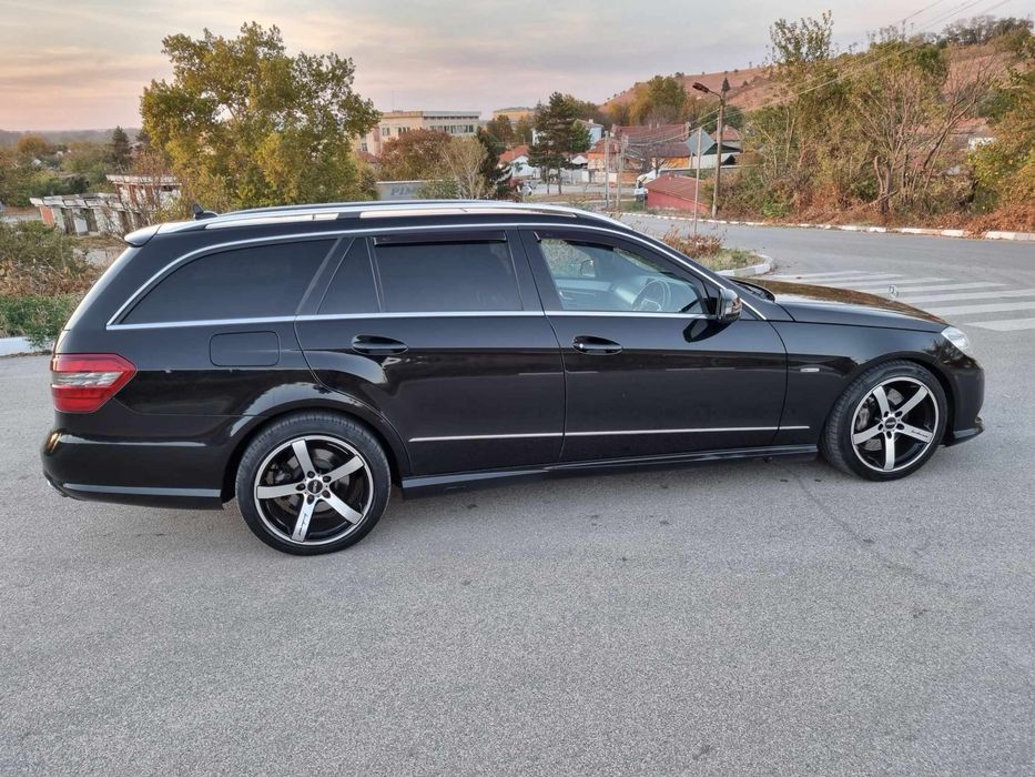 Мерцедес Е350цди 265кс на части/w212 E350cdi 265ks na chasti