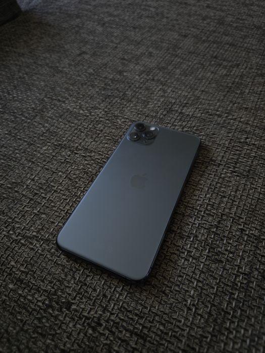 IPhone 11 pro max 512gb