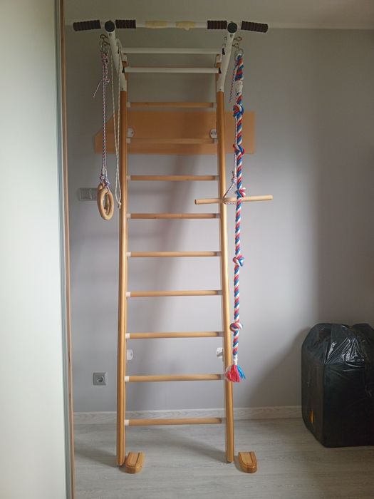 Шведская лестница