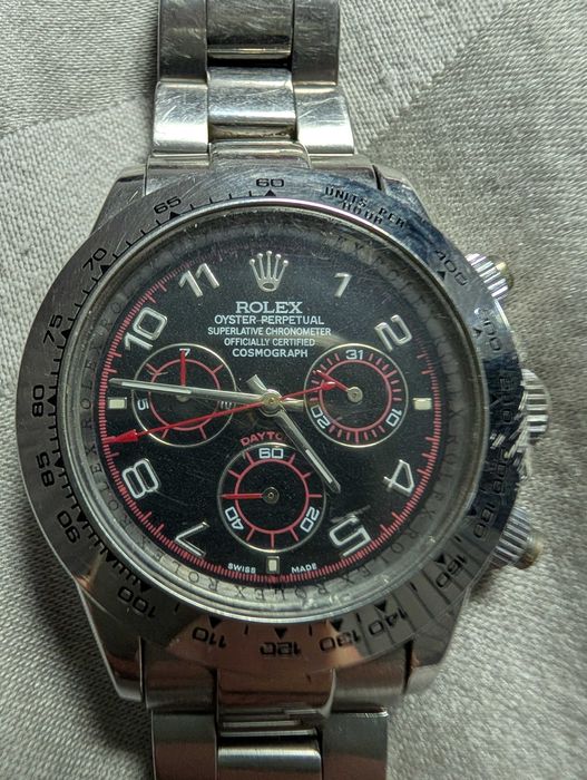 Часовник автоматик