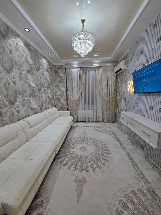 Реклама №3417 Продаётся 2х комнатная  Квартирa