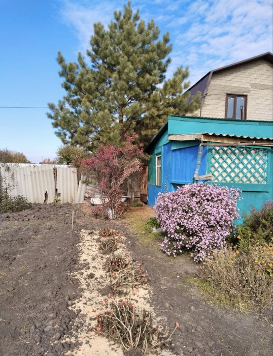 Продам дачу в СО Каскад