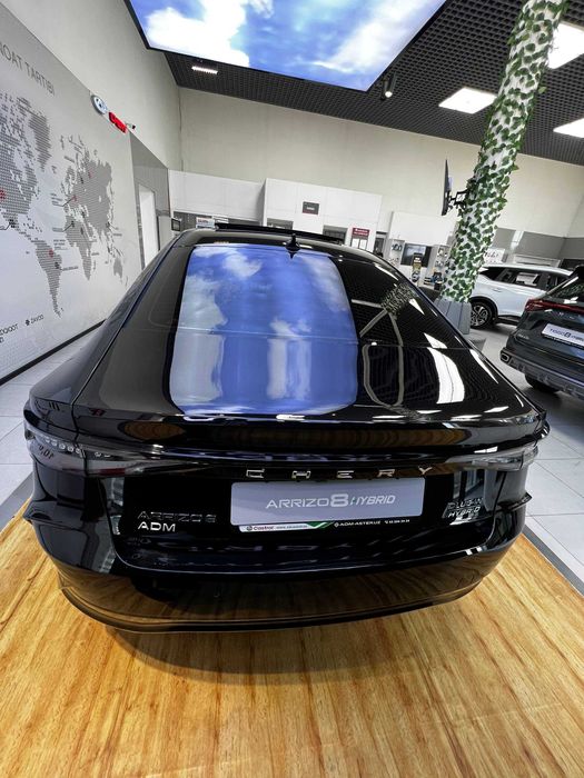 Chery Arrizo 8 2025 — 5