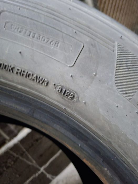 Продам балоны б/у