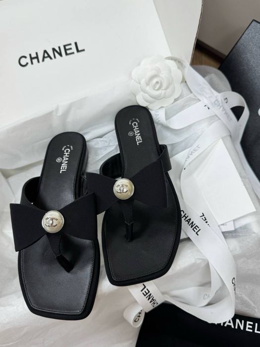Papuci Chanel 35-42