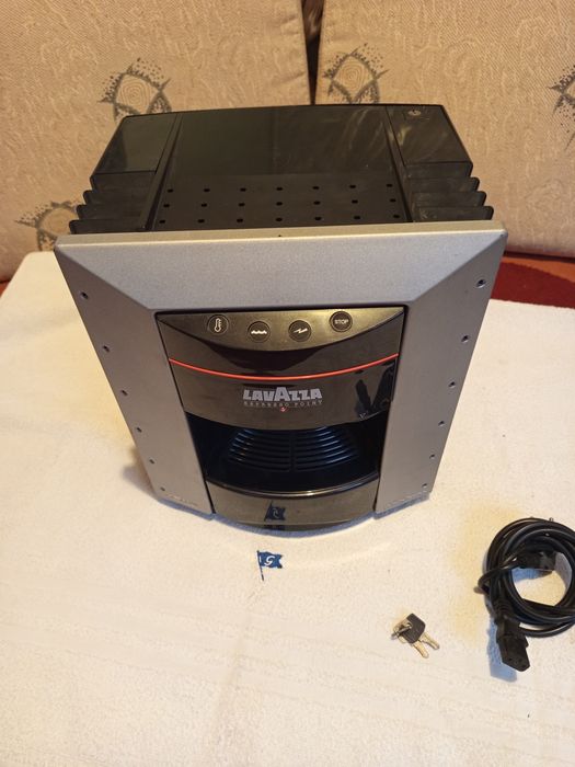 Lavazza EP 2100 Pininfarina