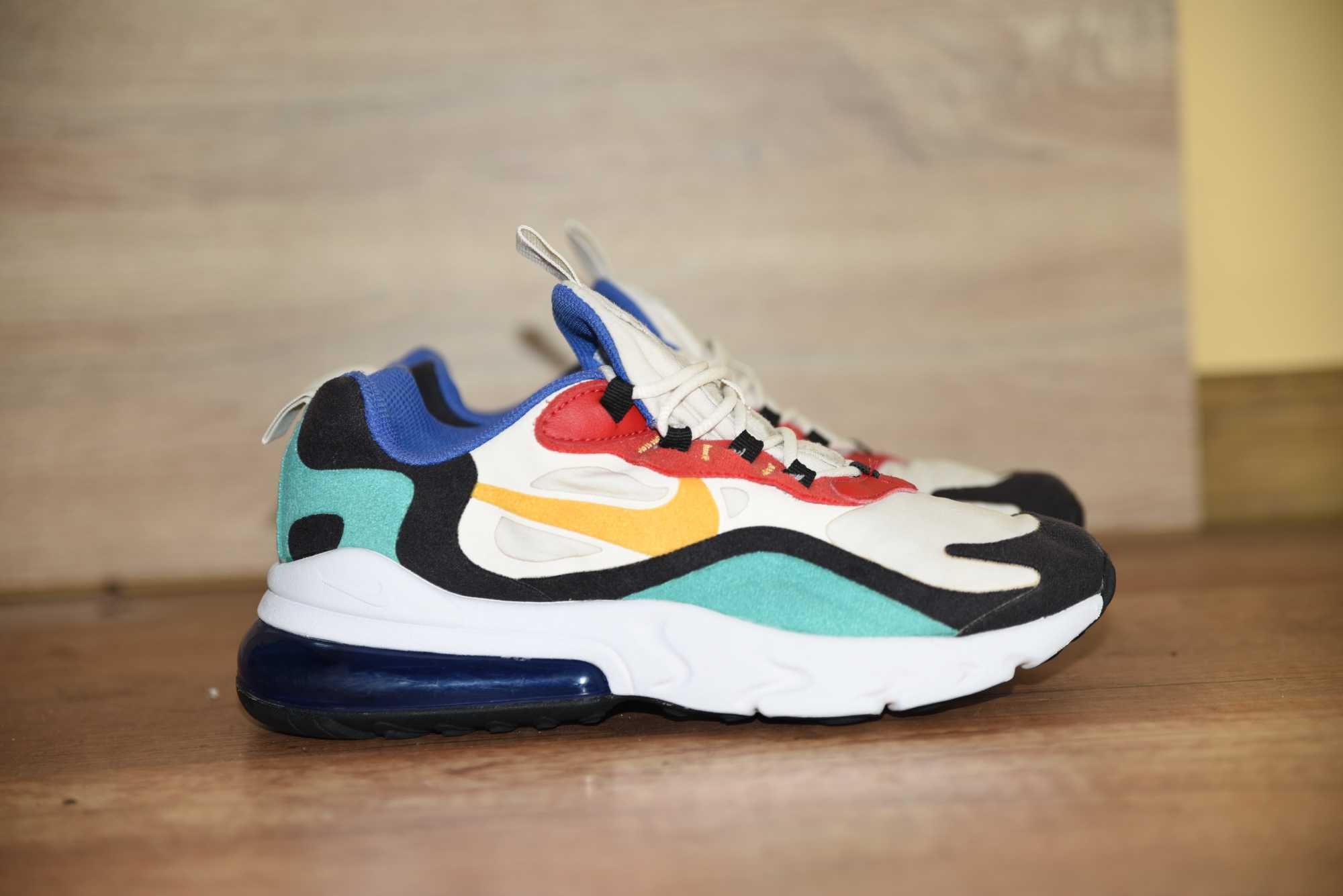 Nike AIR MAX 270 REACT 38 1 OLX.bg