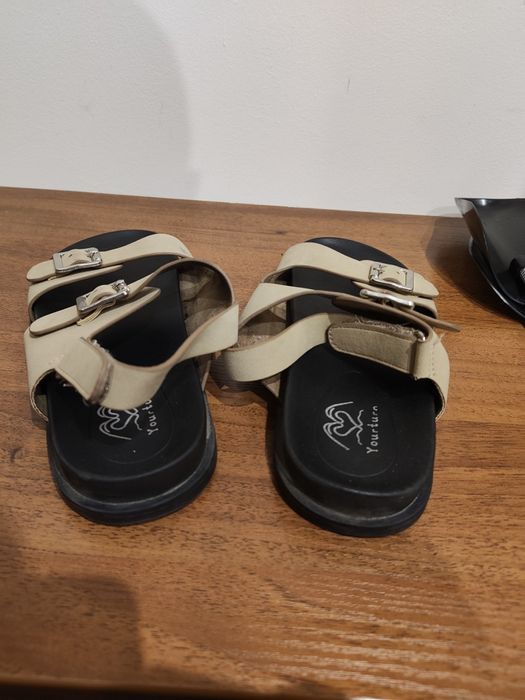 Your Turn сандали, много удобни