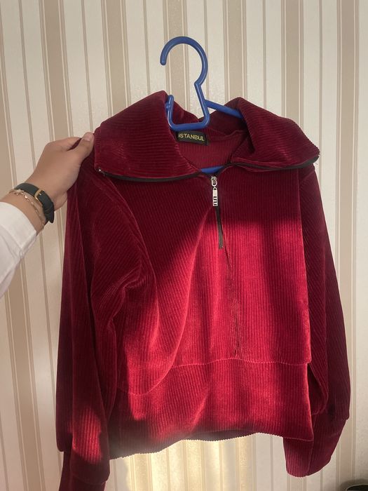 Сифатли калин полузамок