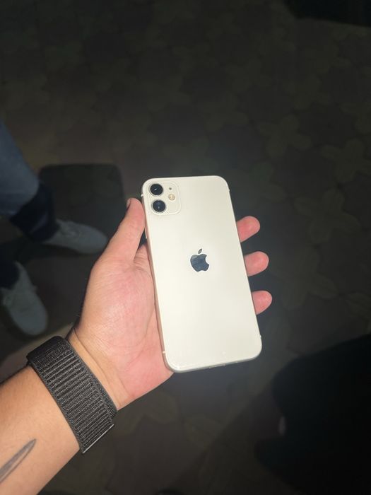 Продается Iphone 11 128GB