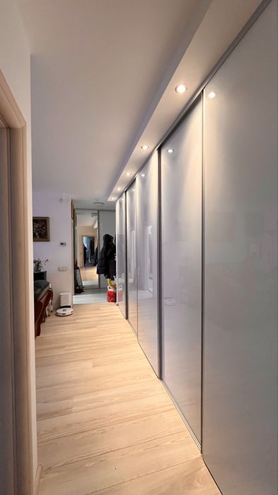 Apartament 2 camere – Complex rezidențial ARED, zona Prima Shops