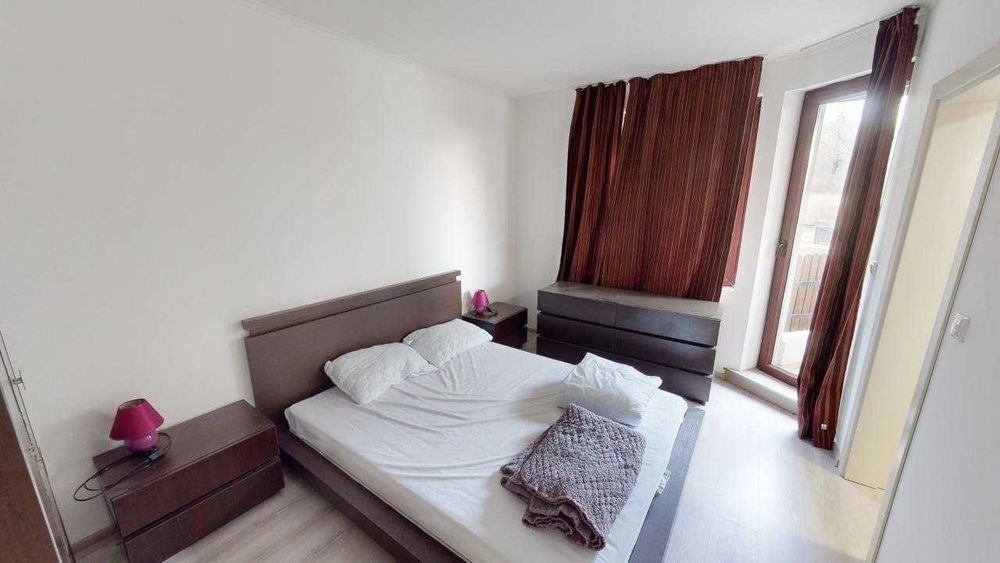 Продава се Тристаен апартамент в с. Кошарица, Област Бургас - 94 кв.м за 516 €/кв.м - Снимка #4