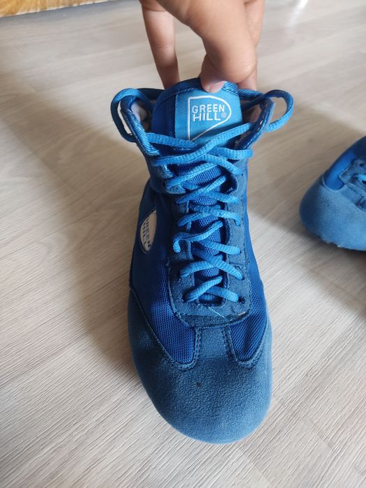 Борцовки ПО низким ценам!!!