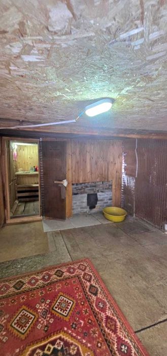 Дом 74 м² в черте города, район ДОСААФ