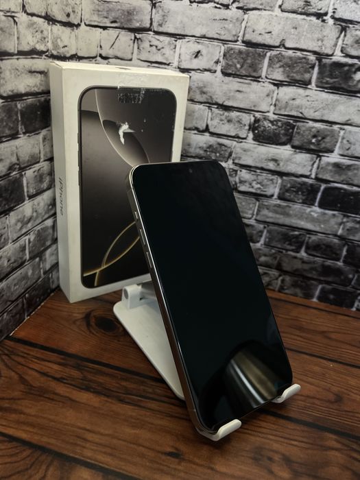 Iphone 15 Pro Max 256GB | Айфон 15 Про Макс 256ГБ