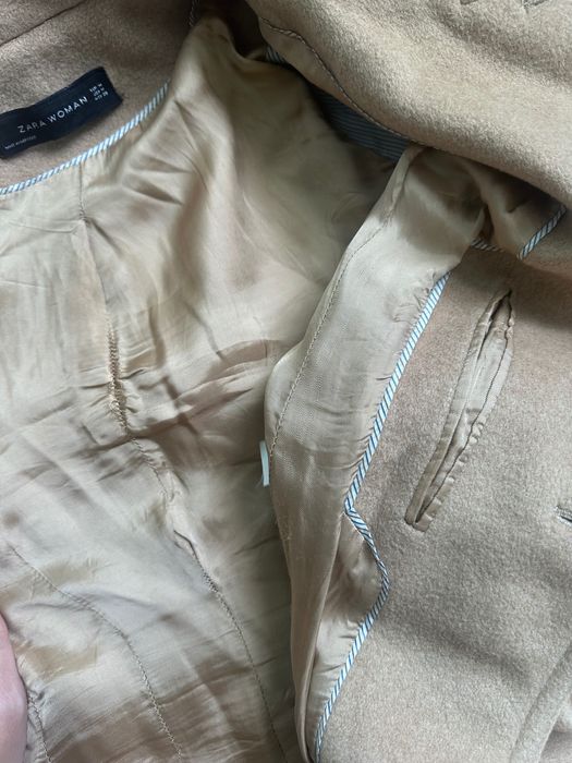 Палто Zara размер М