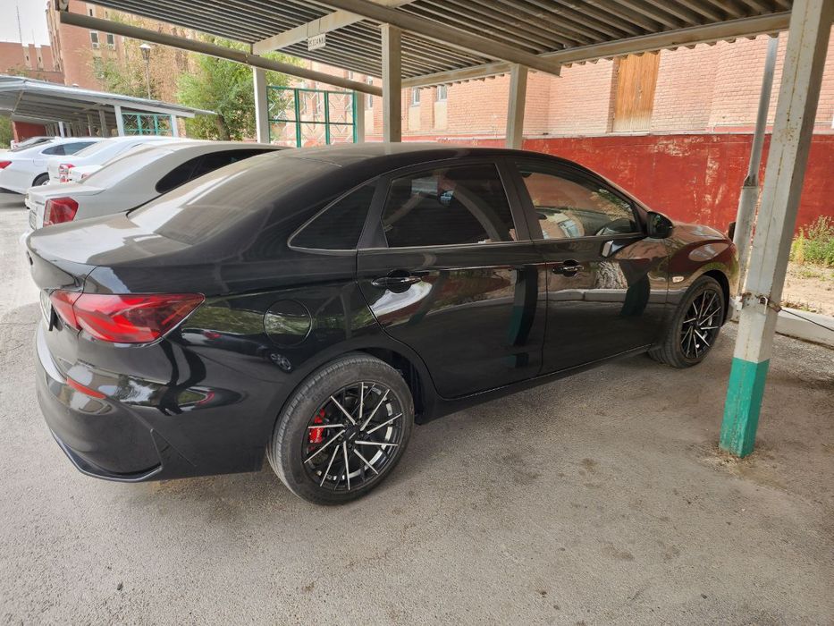 Diska R17 sotiladi b/u