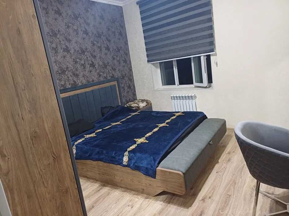 Сдается 5-комнатный коттедж в Яшнабадском районе