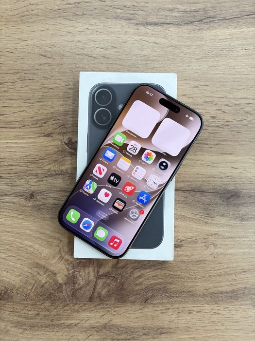iPhone 17 256 gb | Айфон 17 256 гб