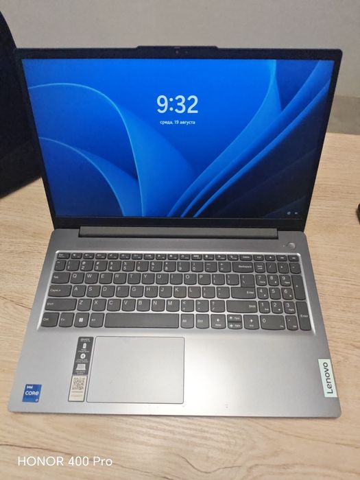 Lenova ideapad i7 13620H  16gb dd5 ssd 512gb noutbuk notebook ноутбук