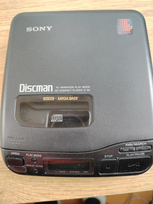 Sony APM 22 ES planar