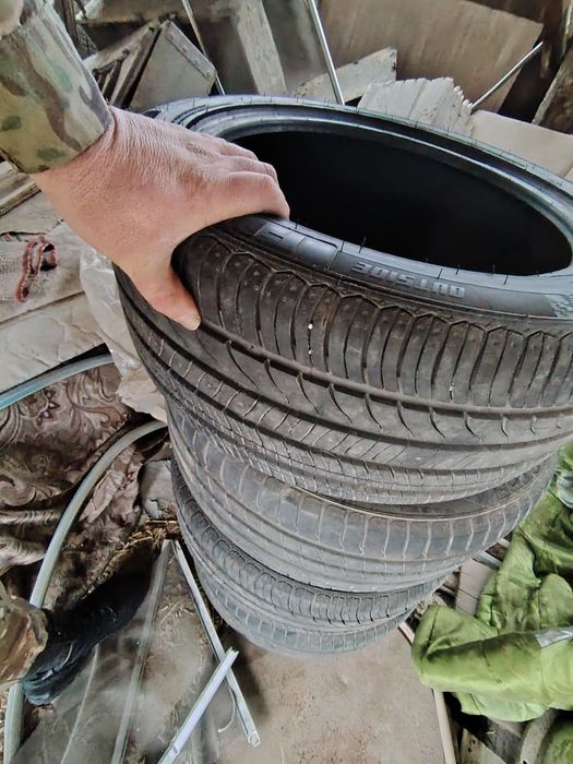 Балон Бмв мерс..