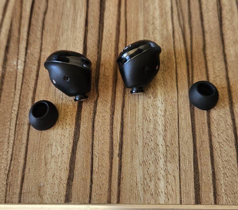 Galaxy Buds Pro.