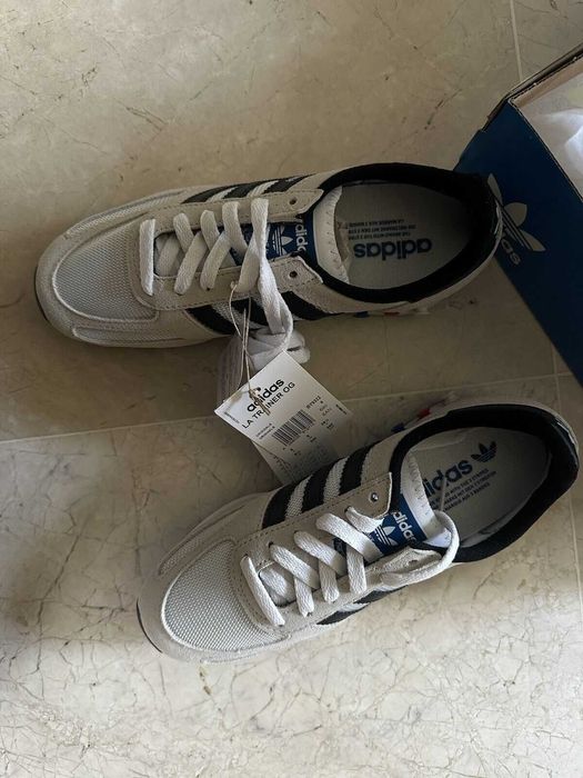 Adidasi Adidas L.A Trainer Og 100% originali-44