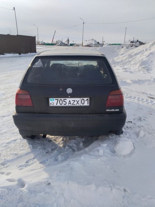 Обмен две машины на ГАЗель