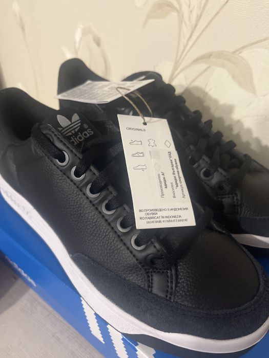 Rod Laver  Adidas Originals
