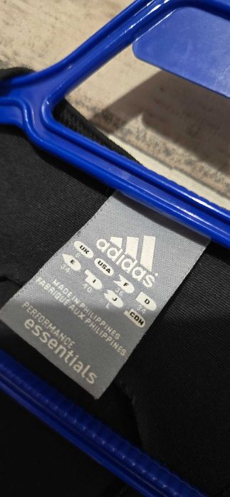Adidas S-дамски потник (10-00)