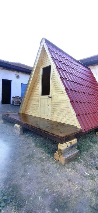 Продава се Къща в Калофер - 12 кв.м за 255 €/кв.м - Снимка #3