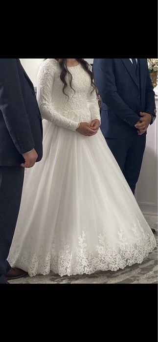 Rochie de mireasă