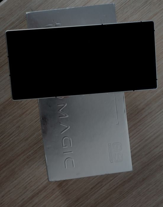 Red magic 9 pro 16/512 обмен есть