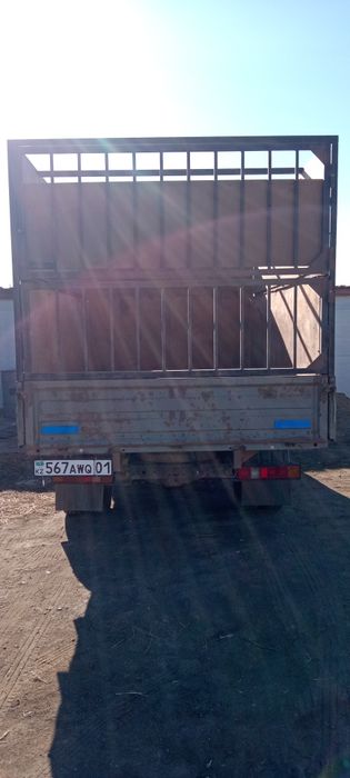 Газель бизнес 2016