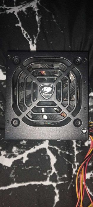 Блок питания Cougar STE 600W BRONZE