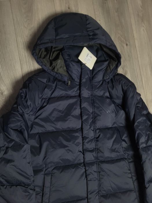 Geaca Calvin Klein MAN
Nr.S
Rezistent ploaie/ vant