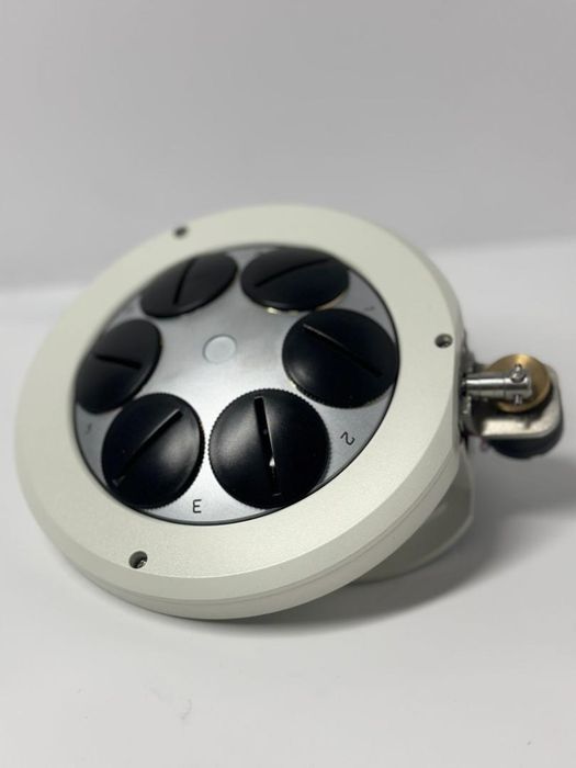 Obiectiv turelă, microscop Leica DMLB 6X -A-