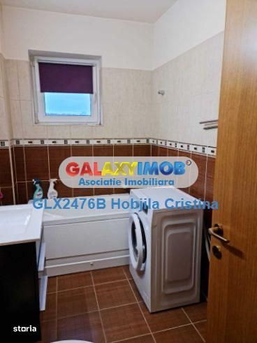 Vanzare apartament 2 camere mobilat Greenfield Residence Baneasa