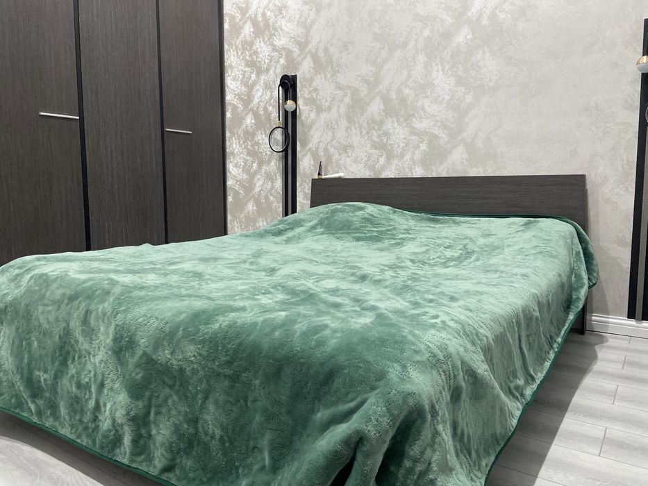 Современный спальный гарнитур, модульная система